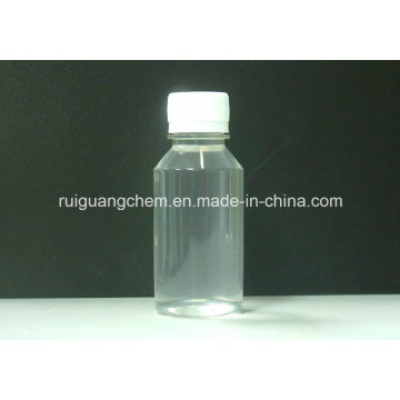 Silicone óleo brilhante, macio e suave agente Rg-G606 / R50